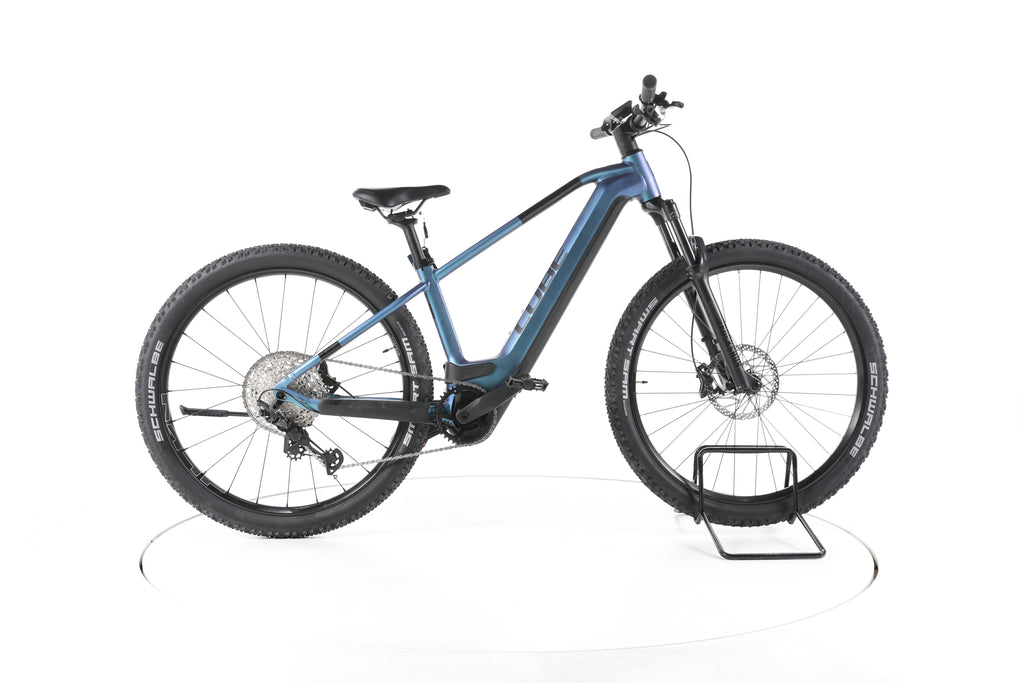 Cube Reaction Hybrid Race E-Bike 2023 - Image 1