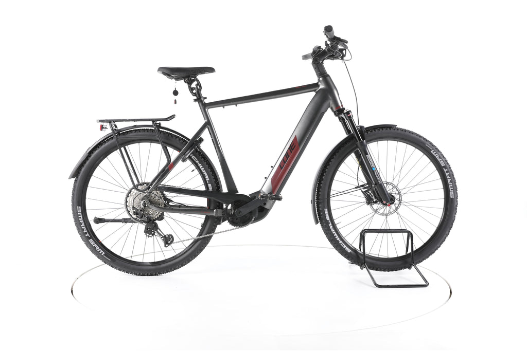 CONE Bikes E-SUV IN 4.0 Trekking E-Bike - Image 1