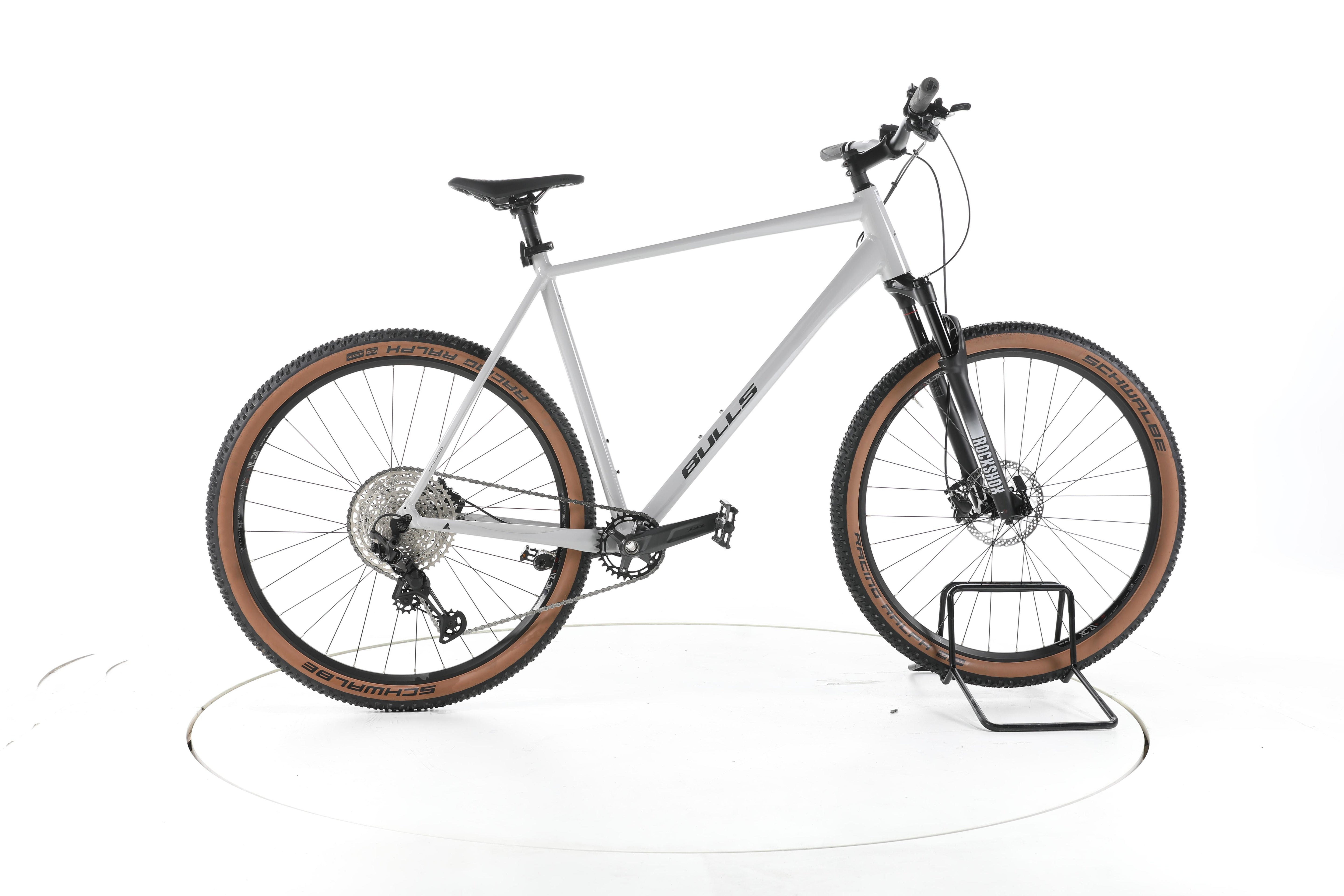 Bulls Copperhead 3 Fahrrad Hardtail - Image 1