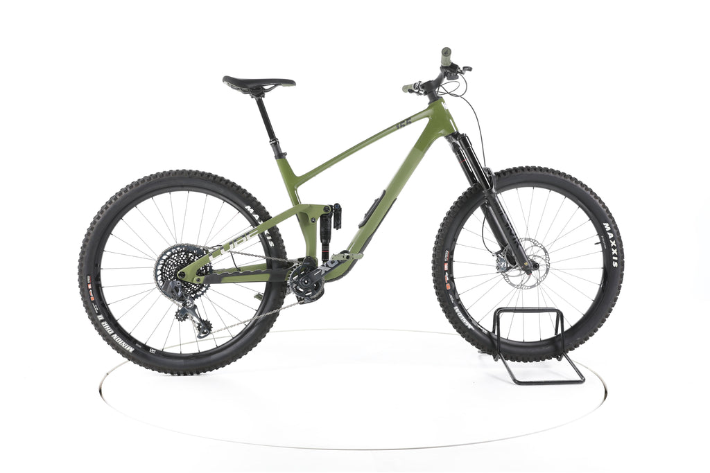 Cube Stereo ONE55 C:62 TM - Image 1