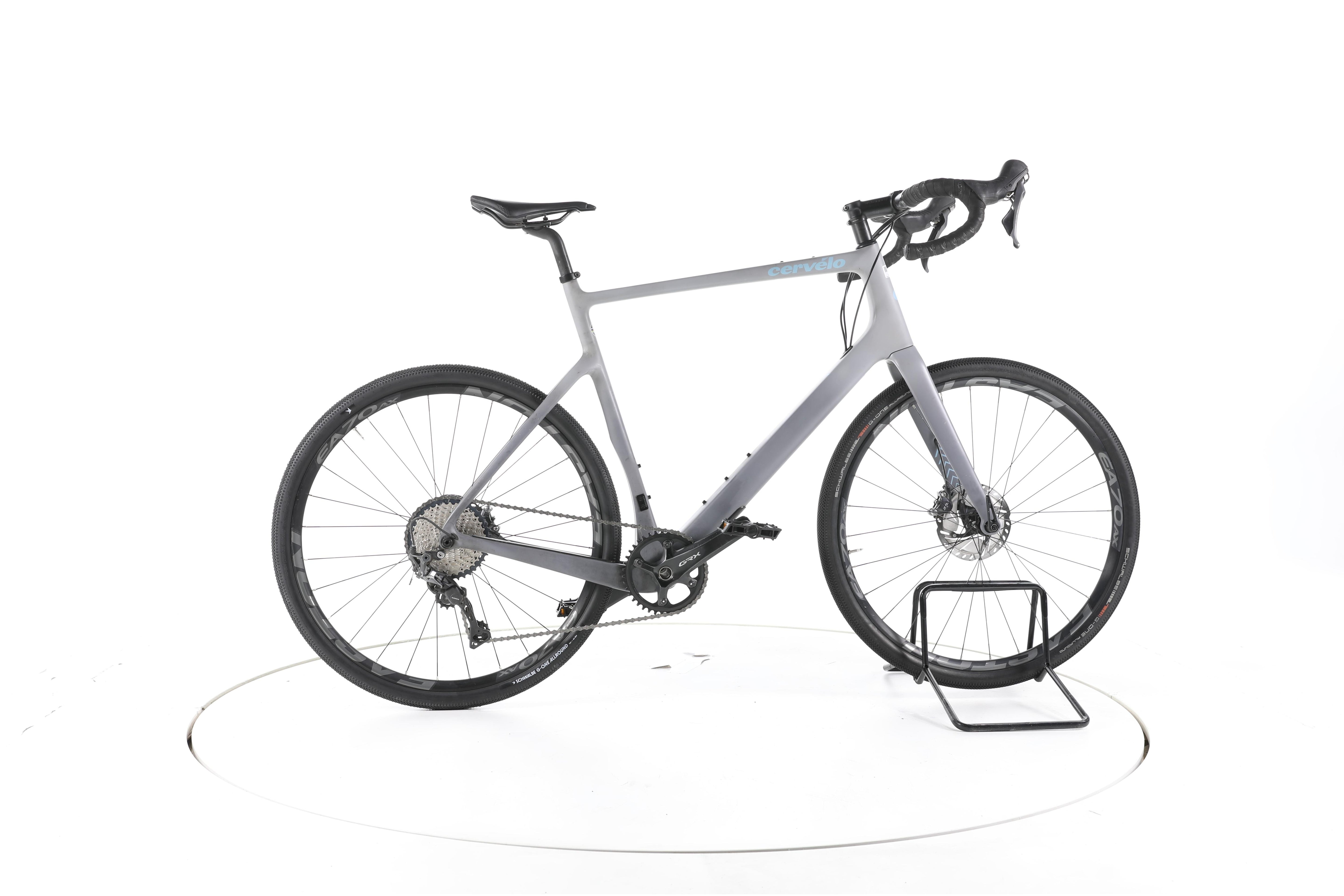 Cervelo Aspero GRX810 1x11 - Image 1