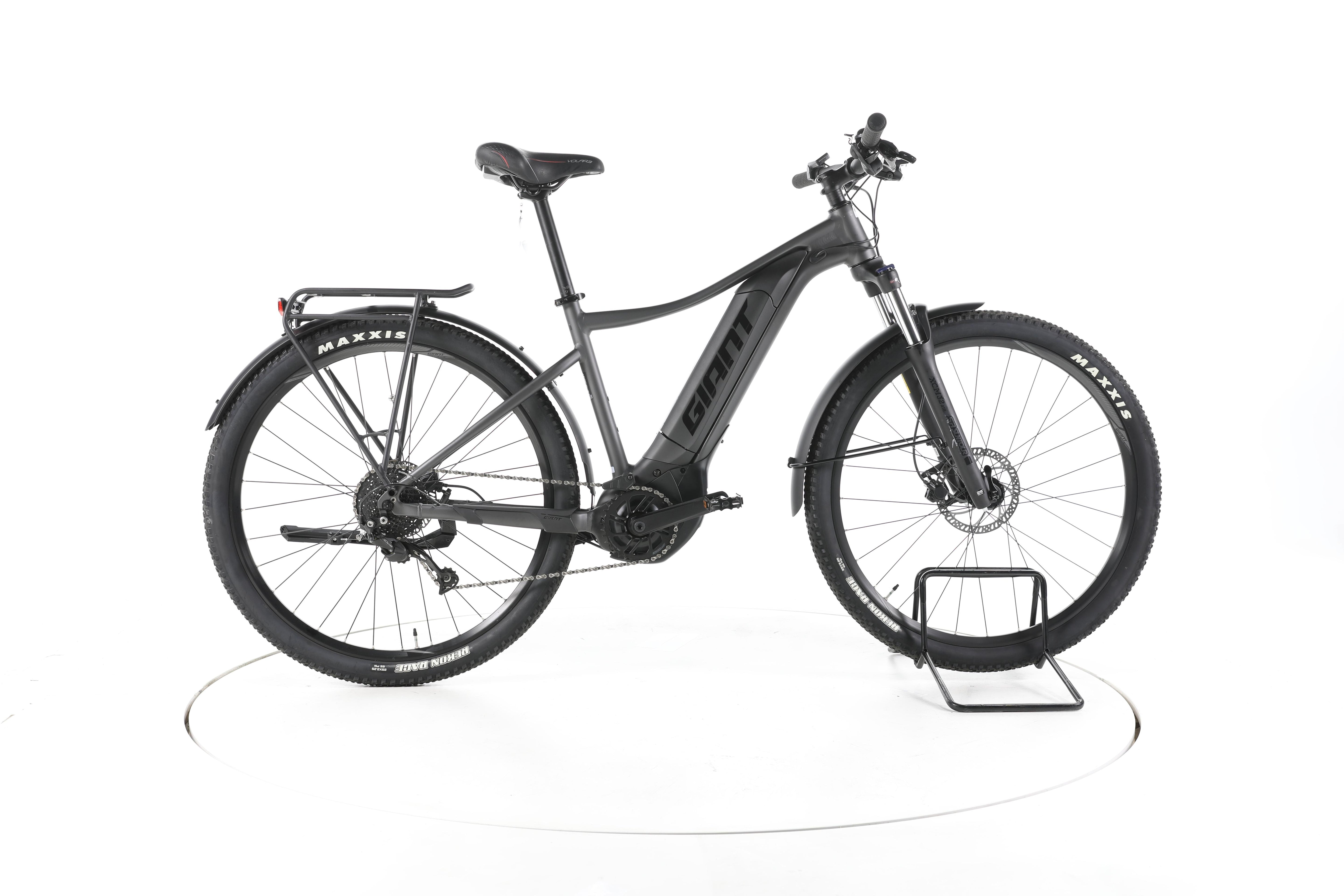 Giant Talon E+EX Trekking E-Bike - Image 1