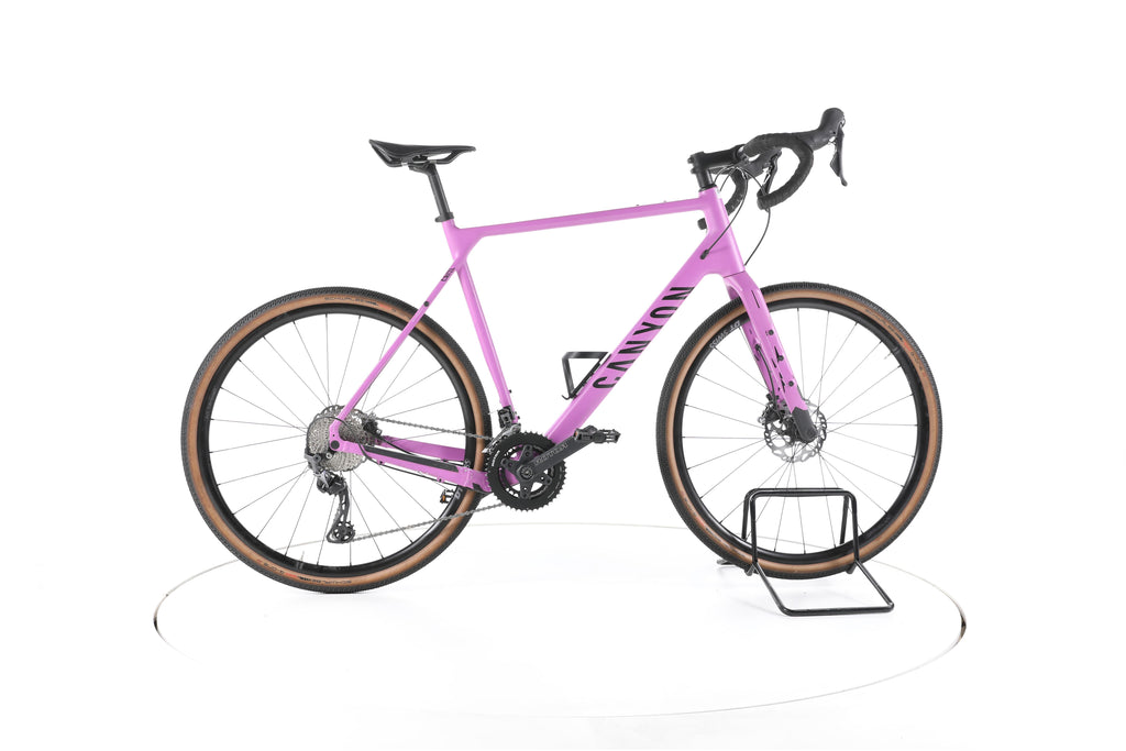 Canyon Grizl 7 - Image 1