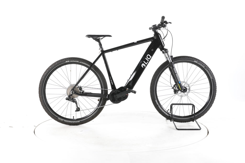 LIQBIKE LIQrock E-Bike - Image 1