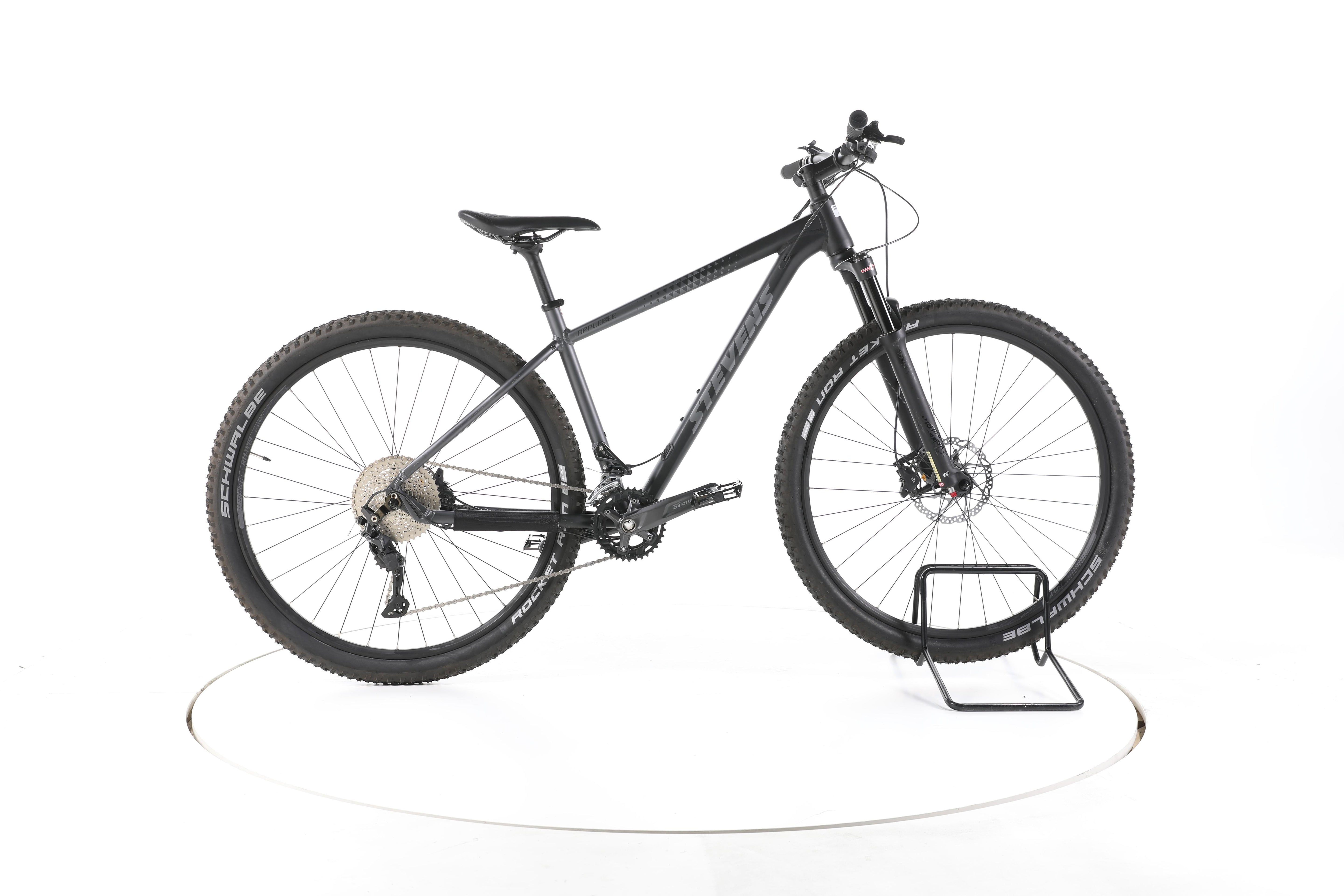 Stevens APPLEBEE Fahrrad Hardtail - Image 1