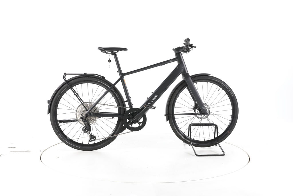 Canyon Commuter:ON 7 Trekking E-Bike Carbon - Image 1