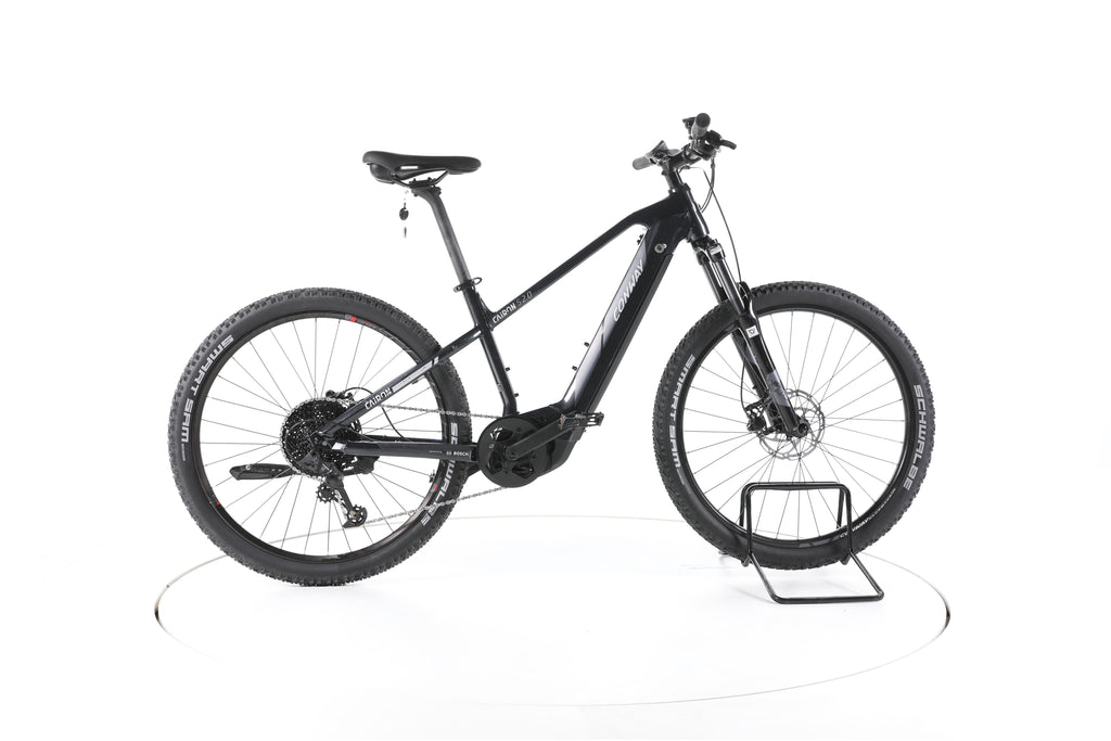 Conway Cairon S 2.0 E-Bike - Image 1