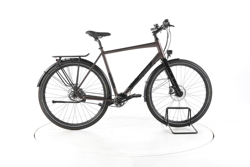 Stevens P18 Gravelbike - Image 1