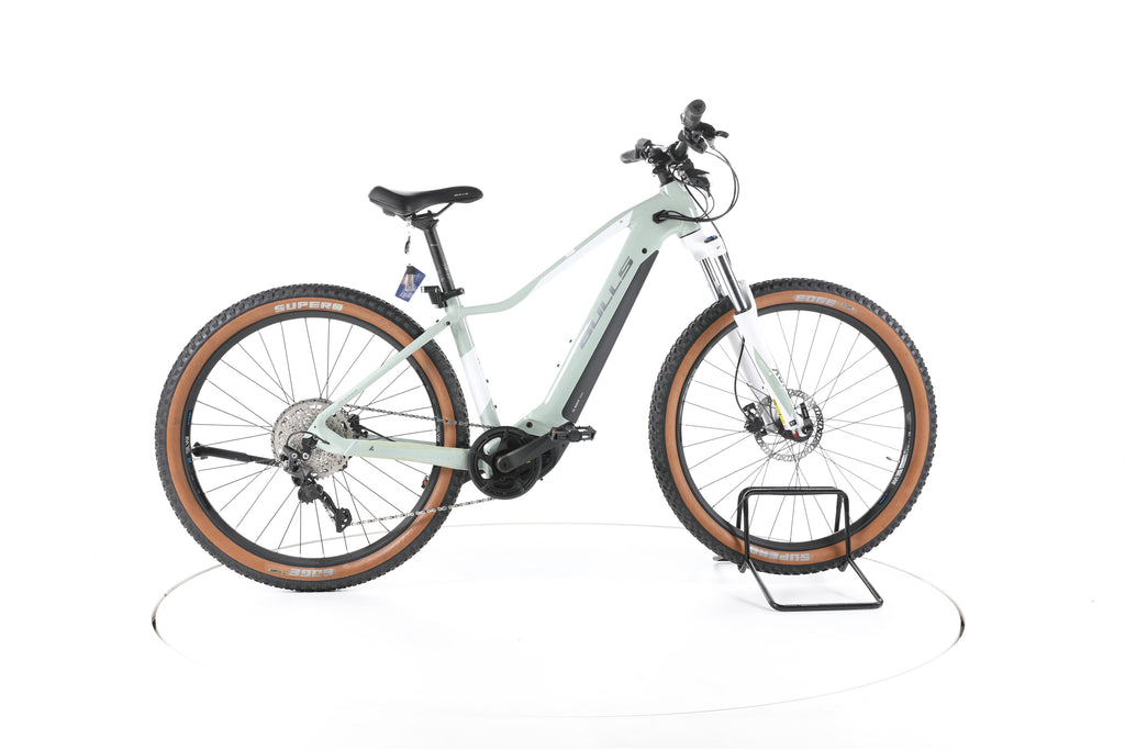 Bulls Aminga EVA 1 E-Bike 2023 - Image 1
