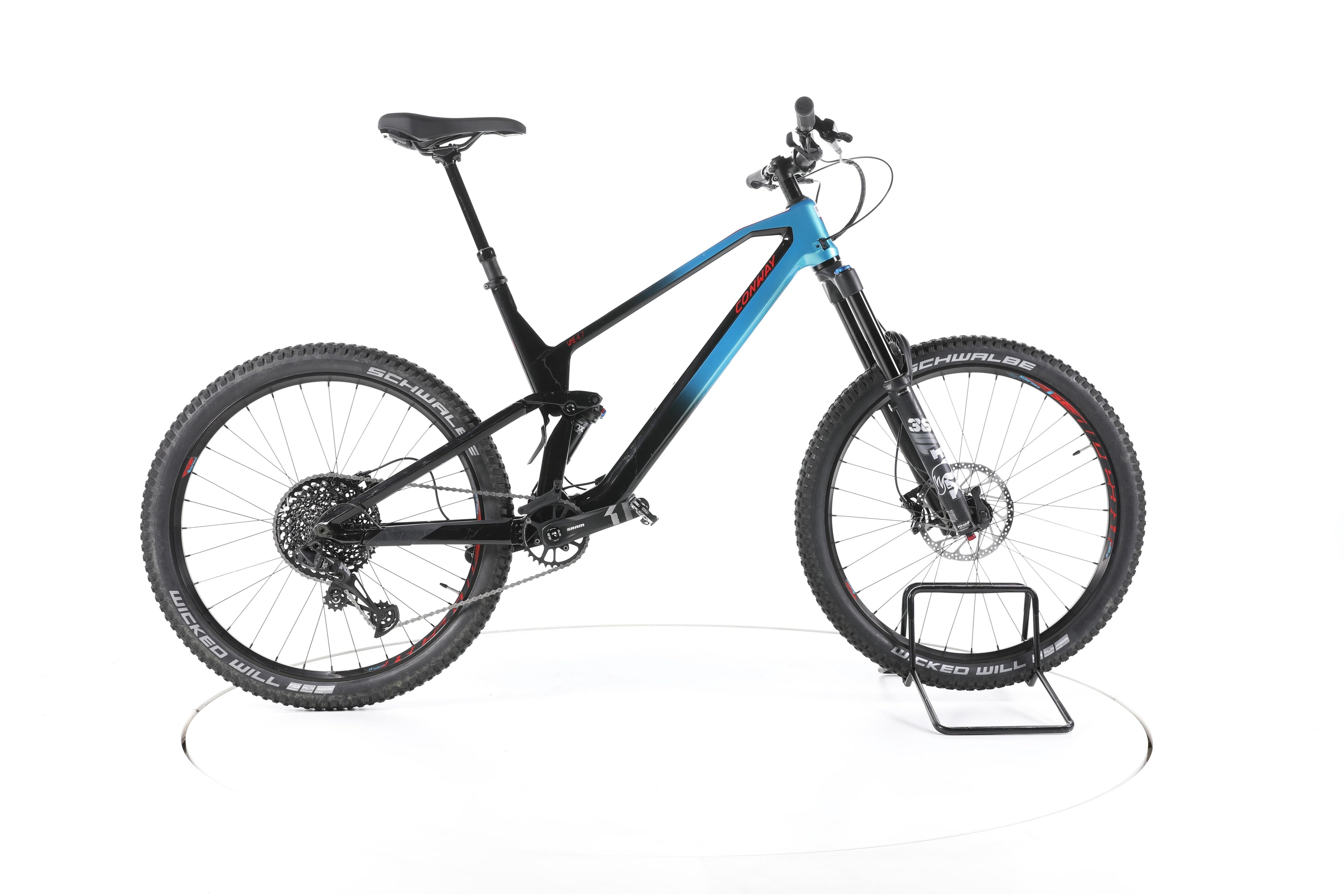 Conway WME 4.7 - Image 1