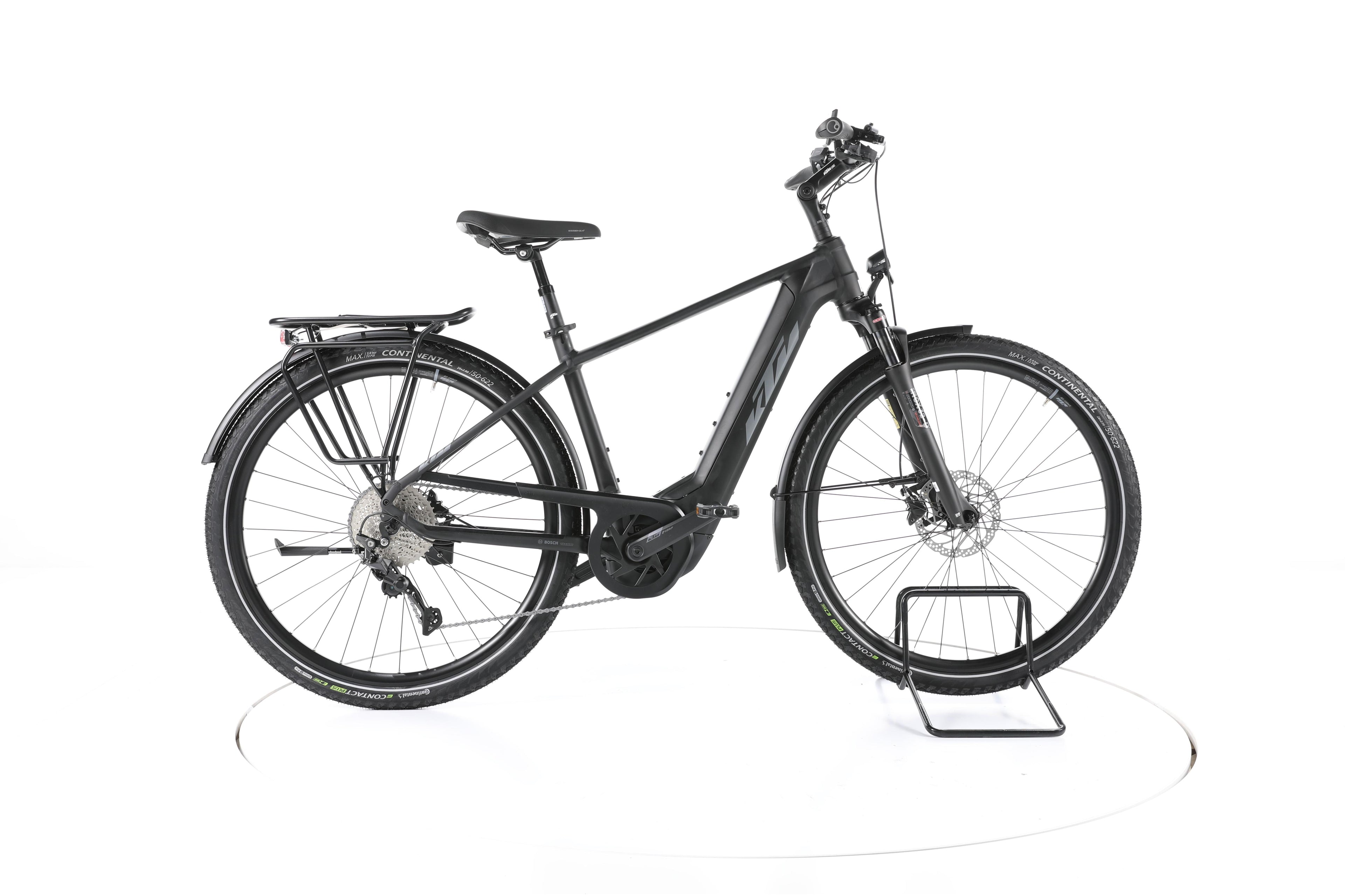 KTM Macina Tour CX 610 Trekking E-Bike 2023 - Image 1