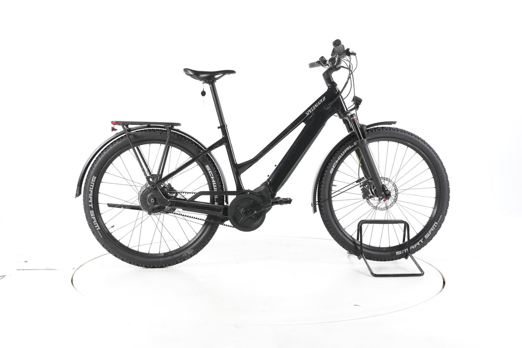 Specialized Turbo Vado 3.0 IGH Step-Through City E-Bike - Image 1