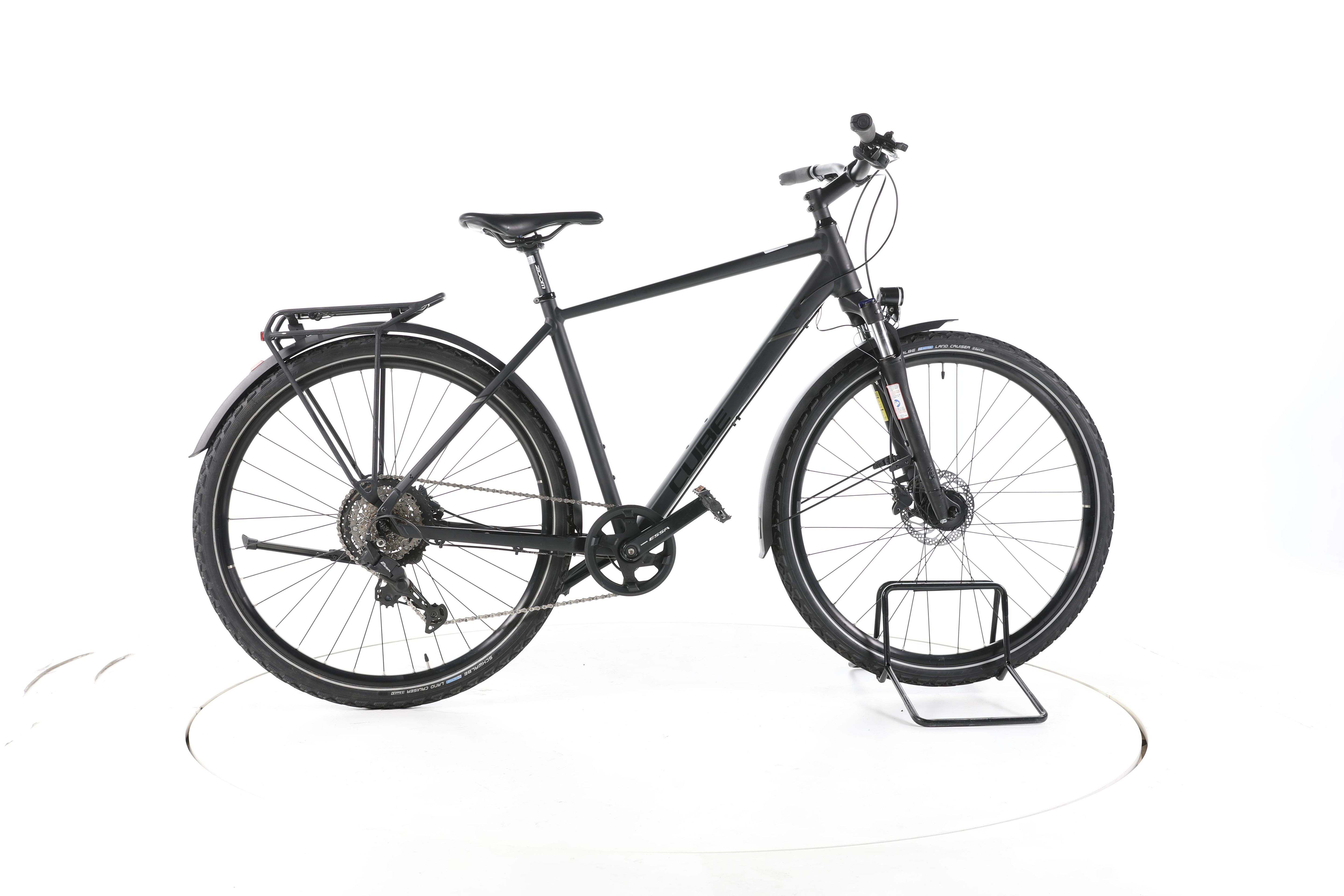 Cube Cube Nature ONE Allroad - Image 1