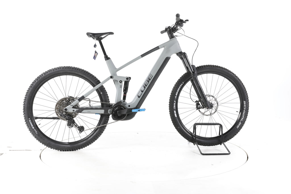Cube Stereo Hybrid 140 HPC Pro E-Bike Fully Carbon 2024 - Image 1