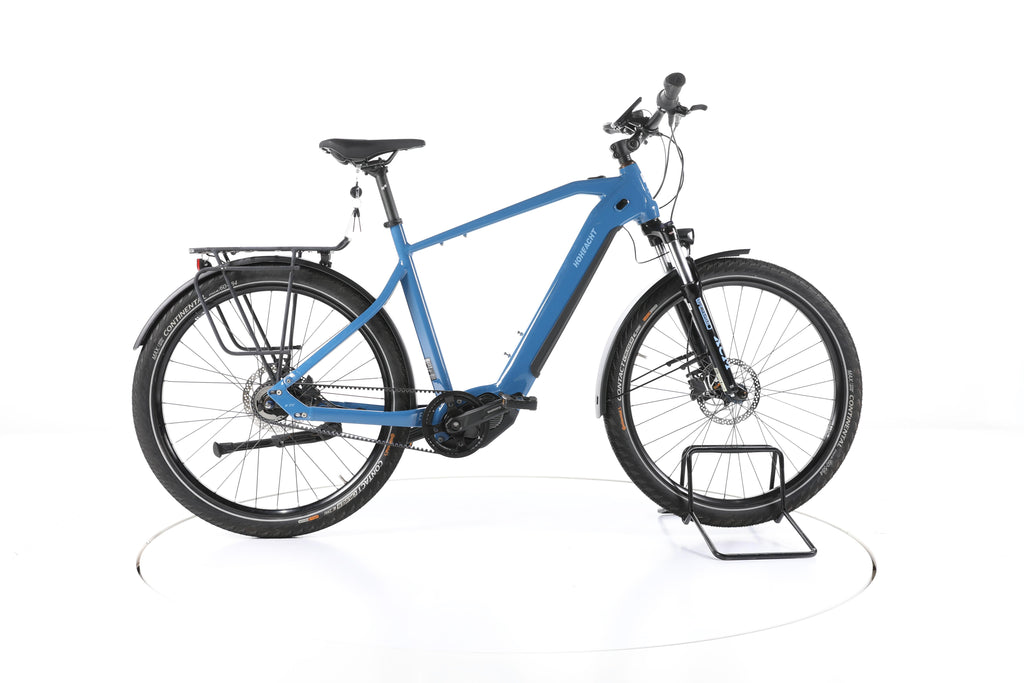 HoheAcht Pasia Urbo City E-Bike - Image 1
