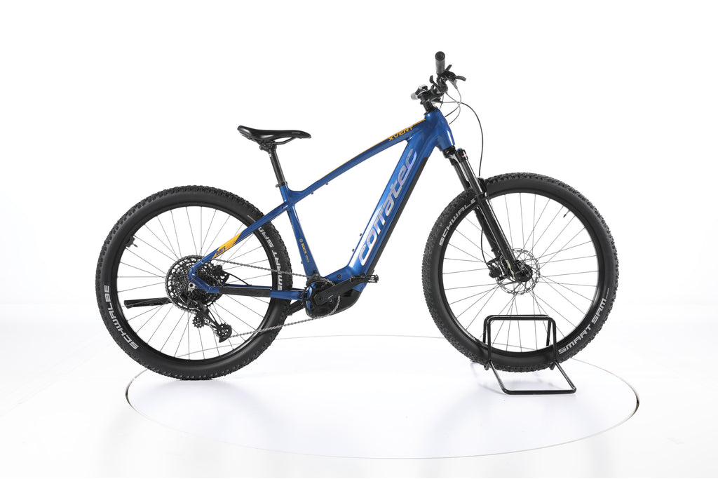 Corratec E-Power X-Vert Race Trinity E-Bike 2023 - Image 1