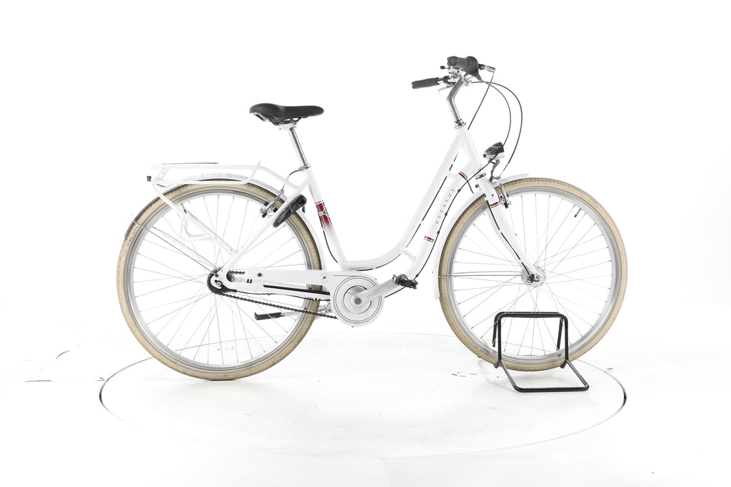 Pegasus Piazza Fahrrad City & Trekking - Image 1