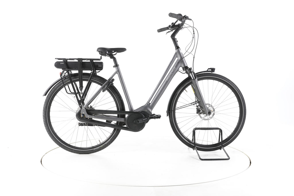 Multicycle Solo EMI City E-Bike Tiefeinsteiger - Image 1