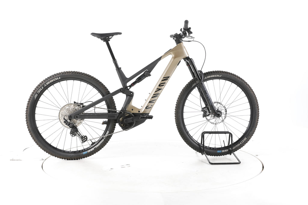 Canyon Neuron:ON CF 7 E-Bike Fully Carbon 2024 - Image 1