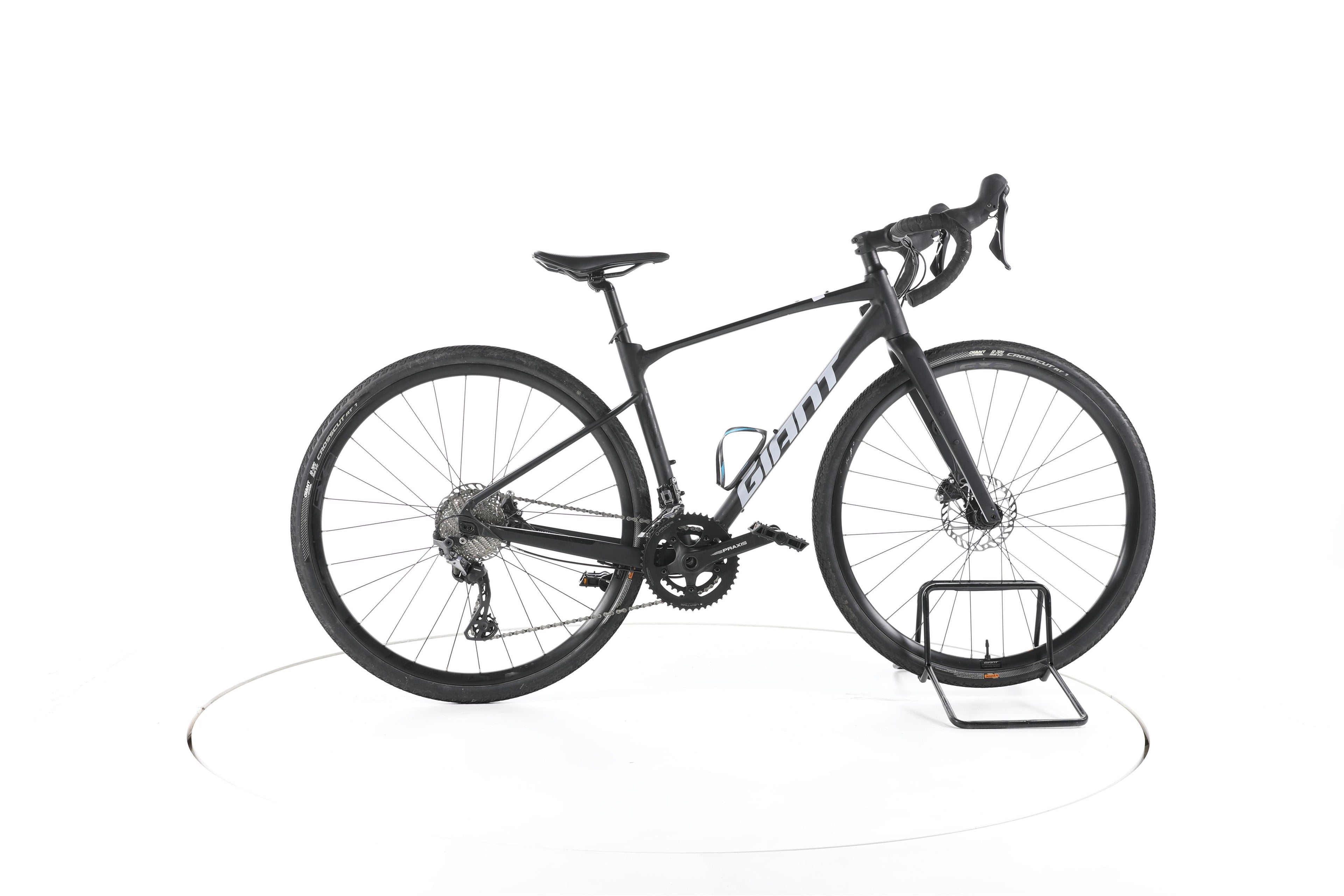 Giant Revolt 0 - Image 1