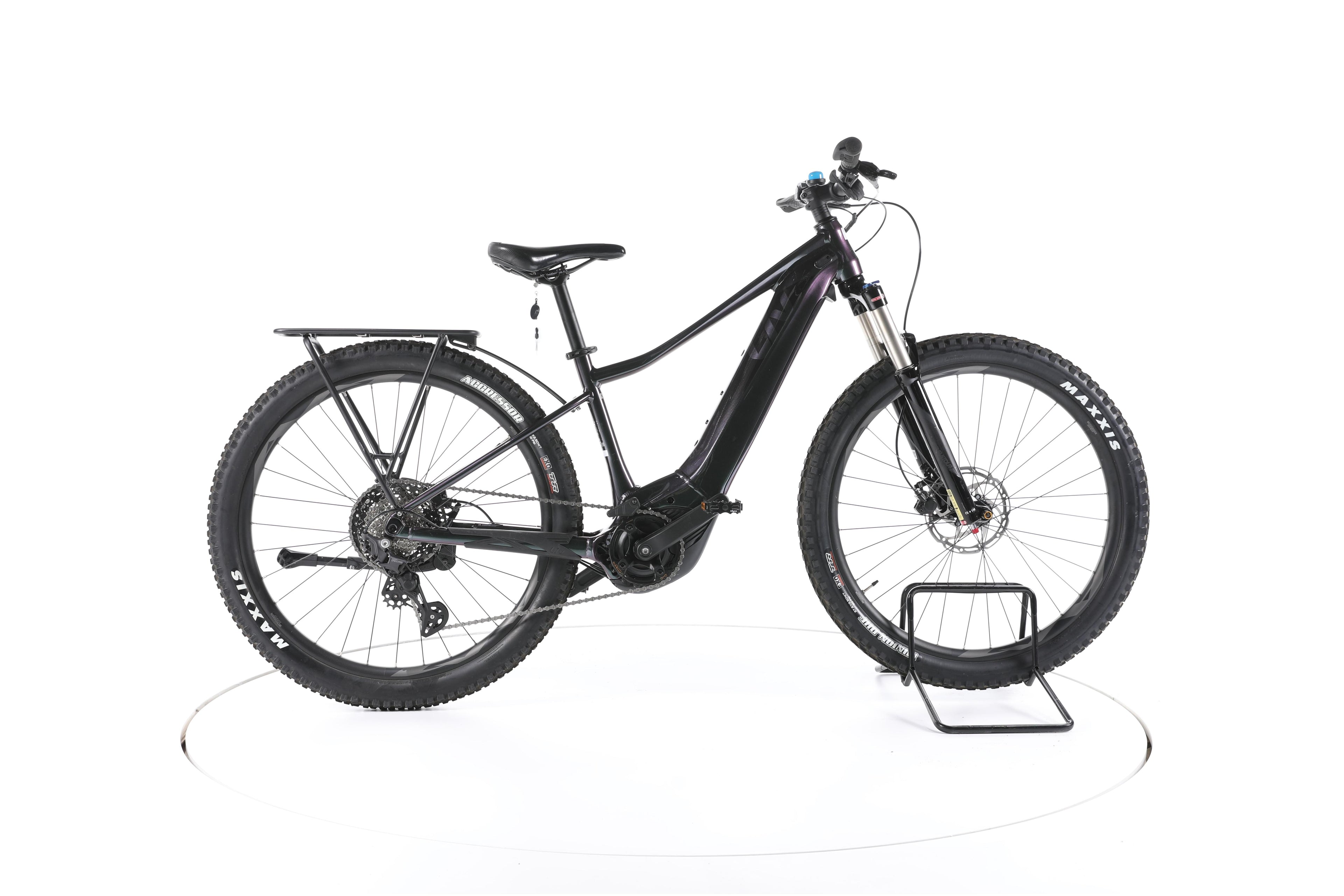 Liv Vall-E+ Pro E-Bike - Image 1