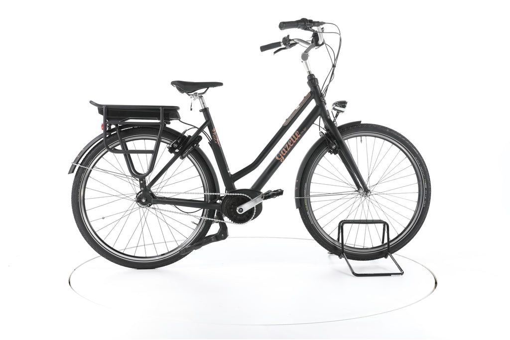 Gazelle Miss Grace C7+ HMB City E-Bike Tiefeinsteiger - Image 1
