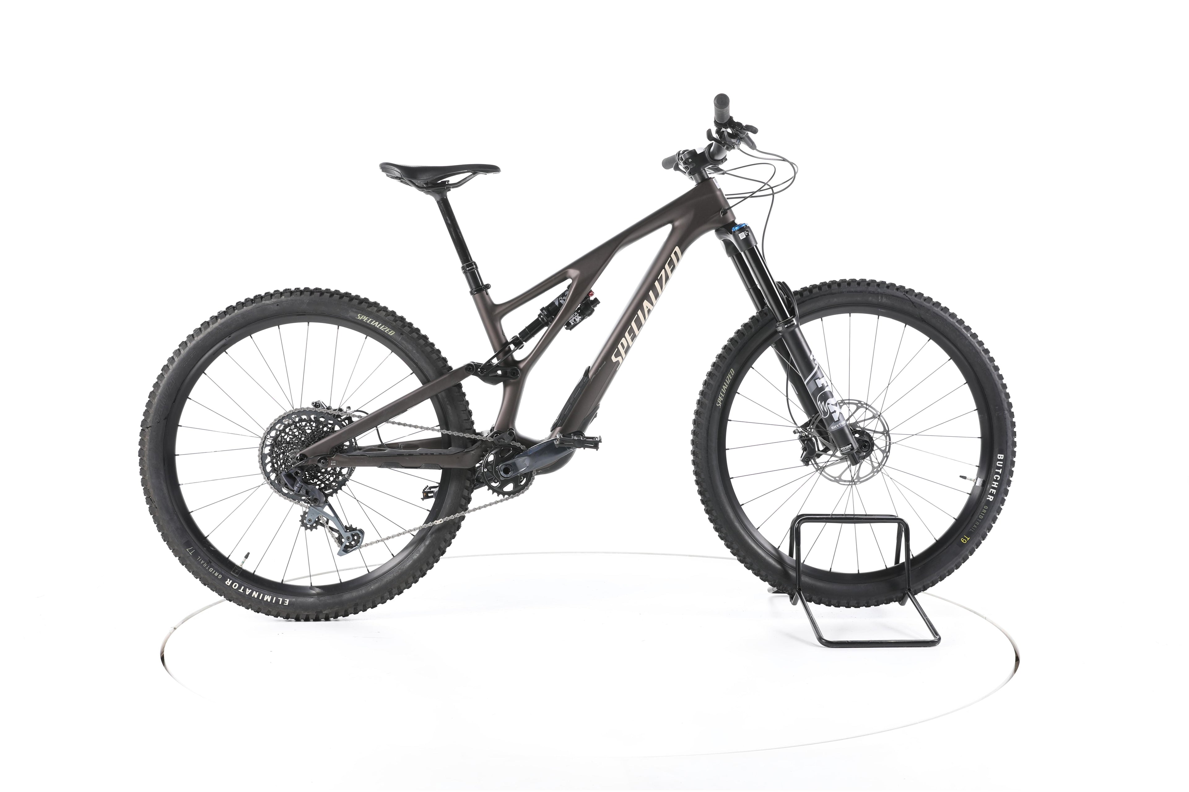 Specialized SJ EVO Comp - Image 1