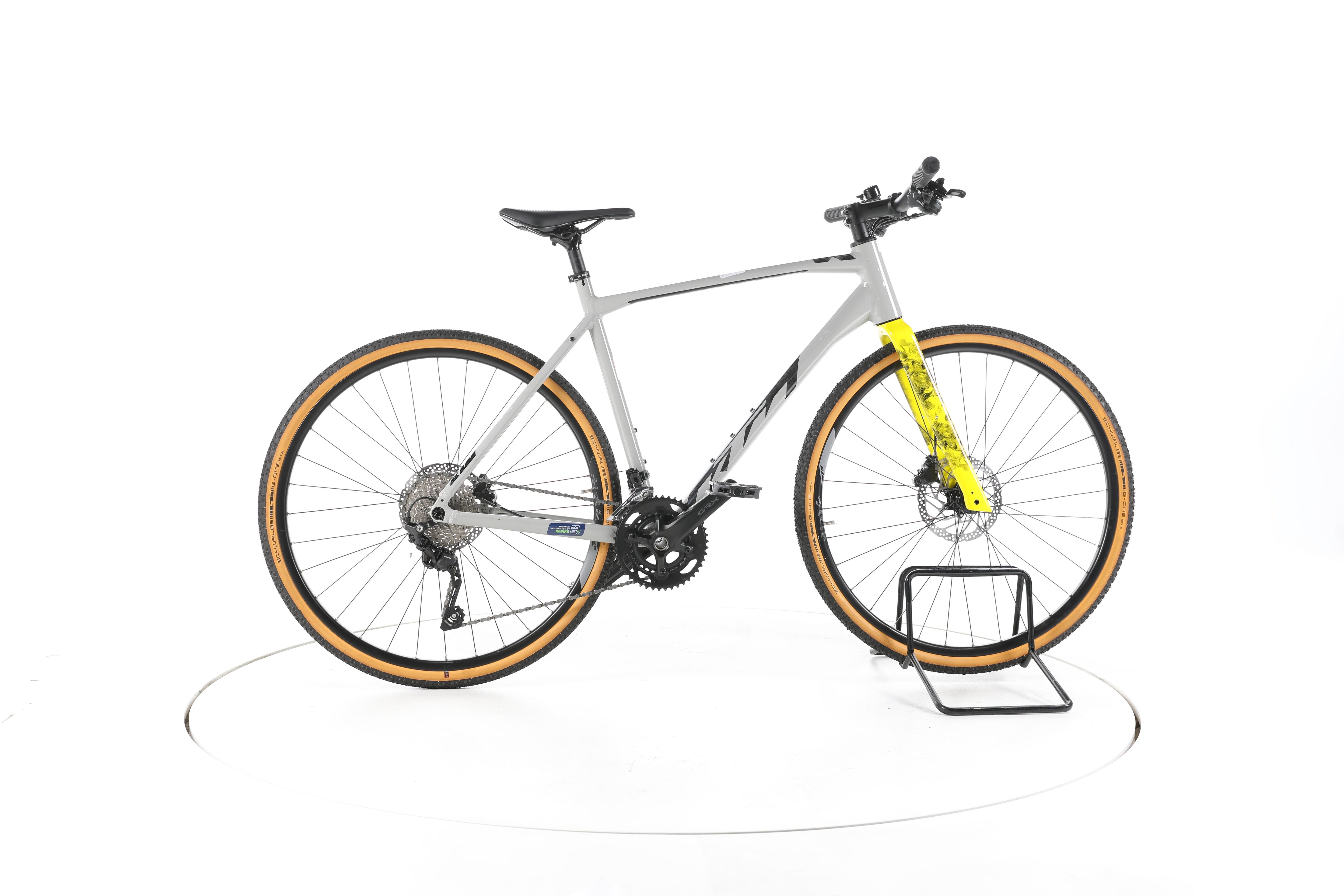 KTM X-Strada 20 FIT - Image 1