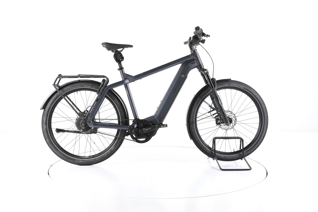 Riese & Müller Charger3 GT vario City E-Bike - Image 1