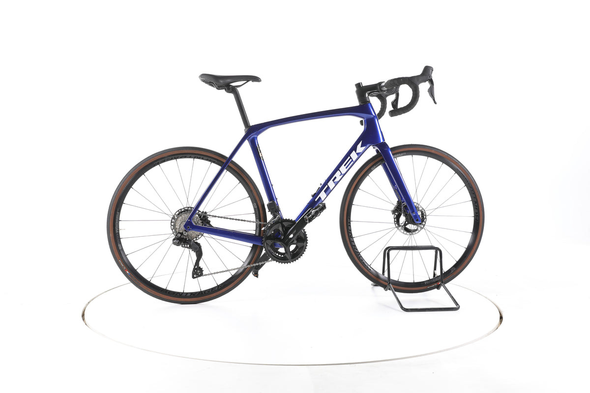 Trek Domane SL 6 Gen 4 Rennrad Carbon - Image 1