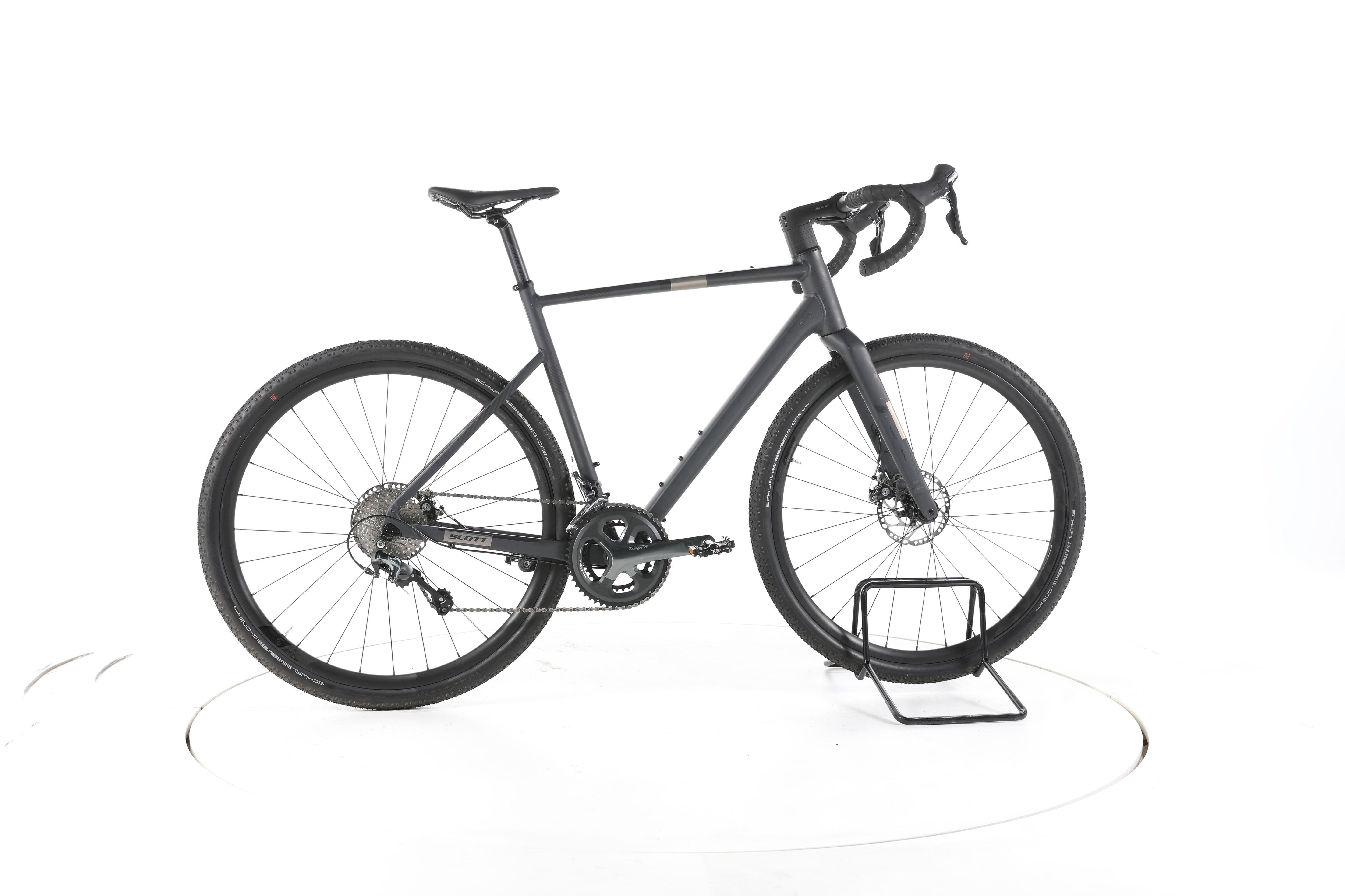 Scott Speedster Gravel 40 - Image 1