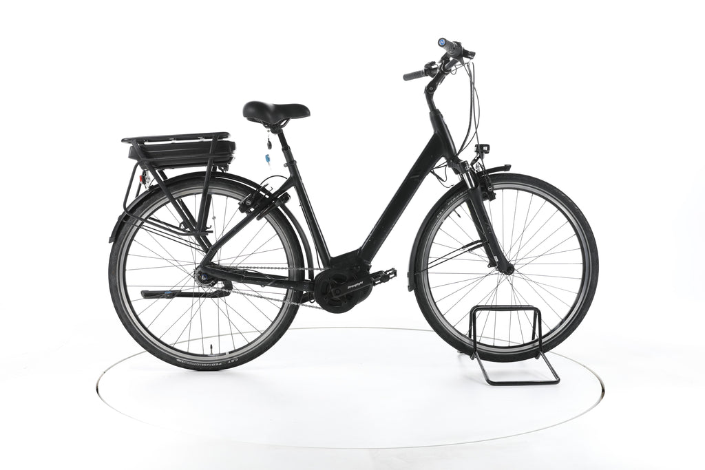 Giant Entour E+ 1 LDS City E-Bike Tiefeinsteiger - Image 1