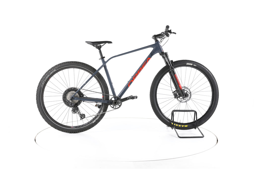 Orbea Alma H30 - Image 1