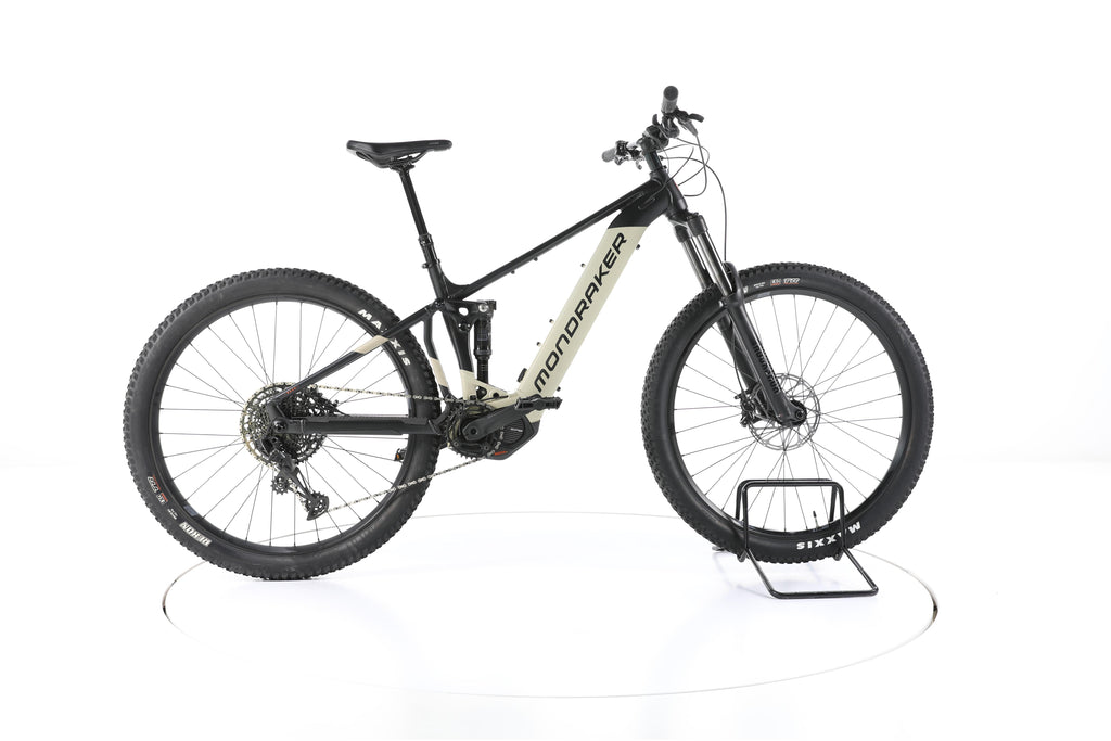 Mondraker DUSK Fully E-Bike 2023 - Image 1