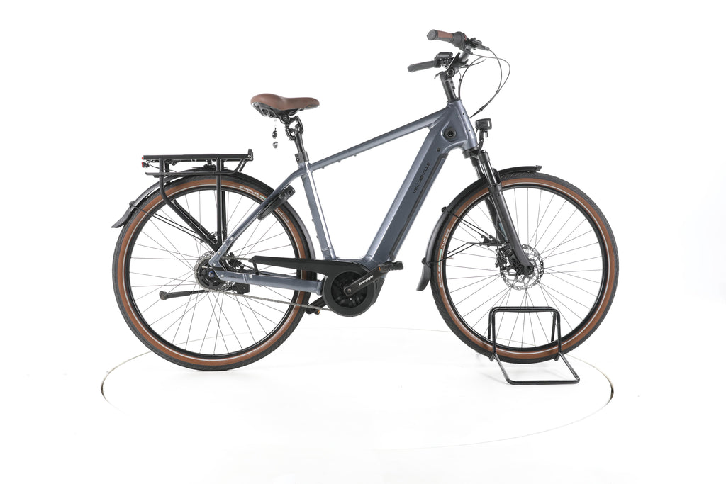 Velo de Ville AEB 890 Pro City E-Bike 2025 - Image 1