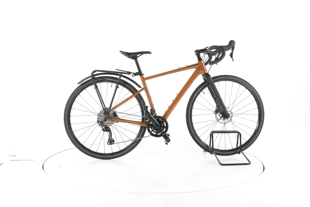 Cannondale Topstone 1 Gravelbike - Image 1