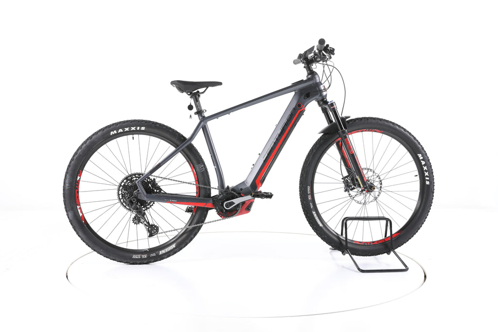 Centurion Backfire E R860i E-Bike - Image 1