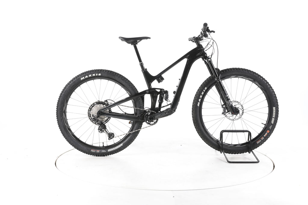 Giant Trance Advanced Pro 1 Fahrrad Fully - Image 1