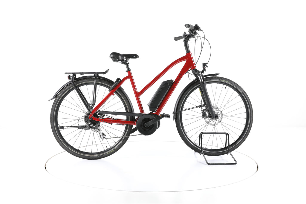 Kalkhoff Endeavour 1.B Move Trekking E-Bike - Image 1