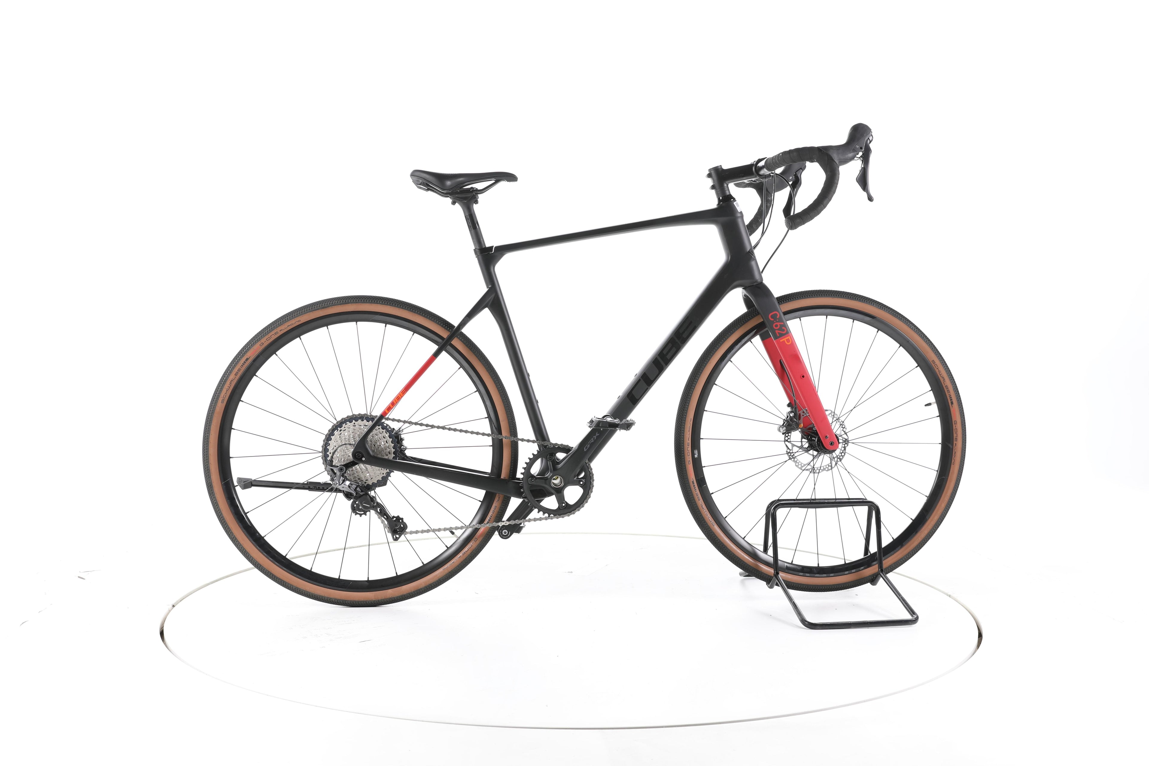 Cube Nuroad C:62 Pro - Image 1