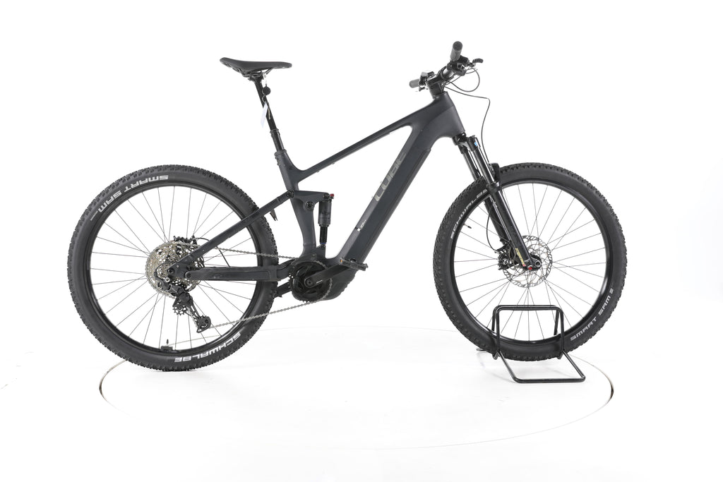 Cube Stereo Hybrid ONE22 Pro Fully E-Bike 2025 - Image 1