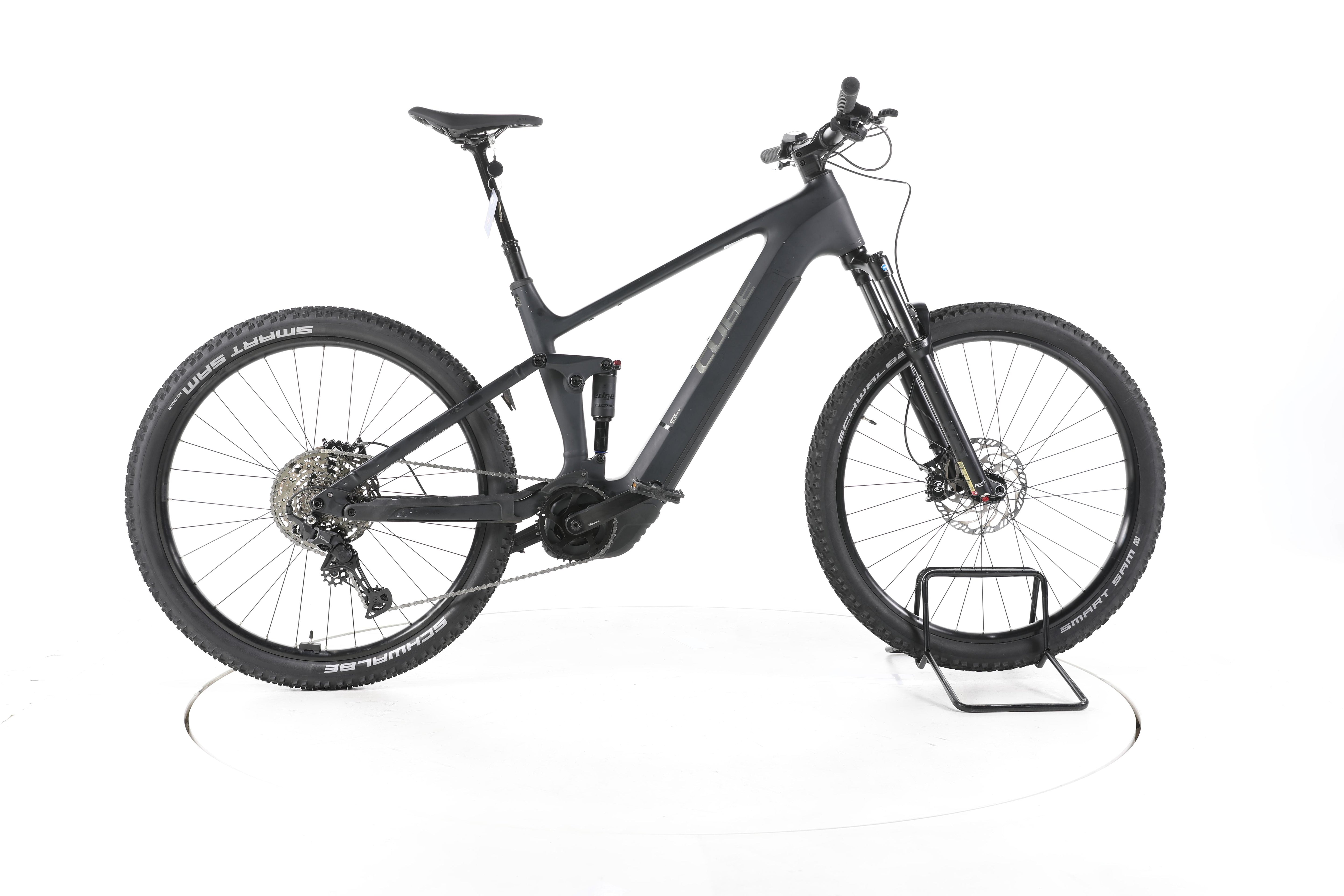 Cube Stereo Hybrid ONE22 Pro Fully E-Bike 2025 - Image 1