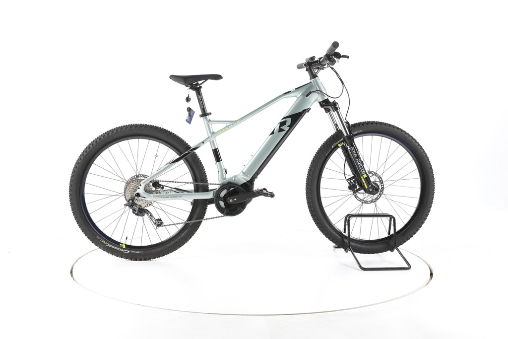 R Raymon HardRay E 5.0 E-Bike - Image 1
