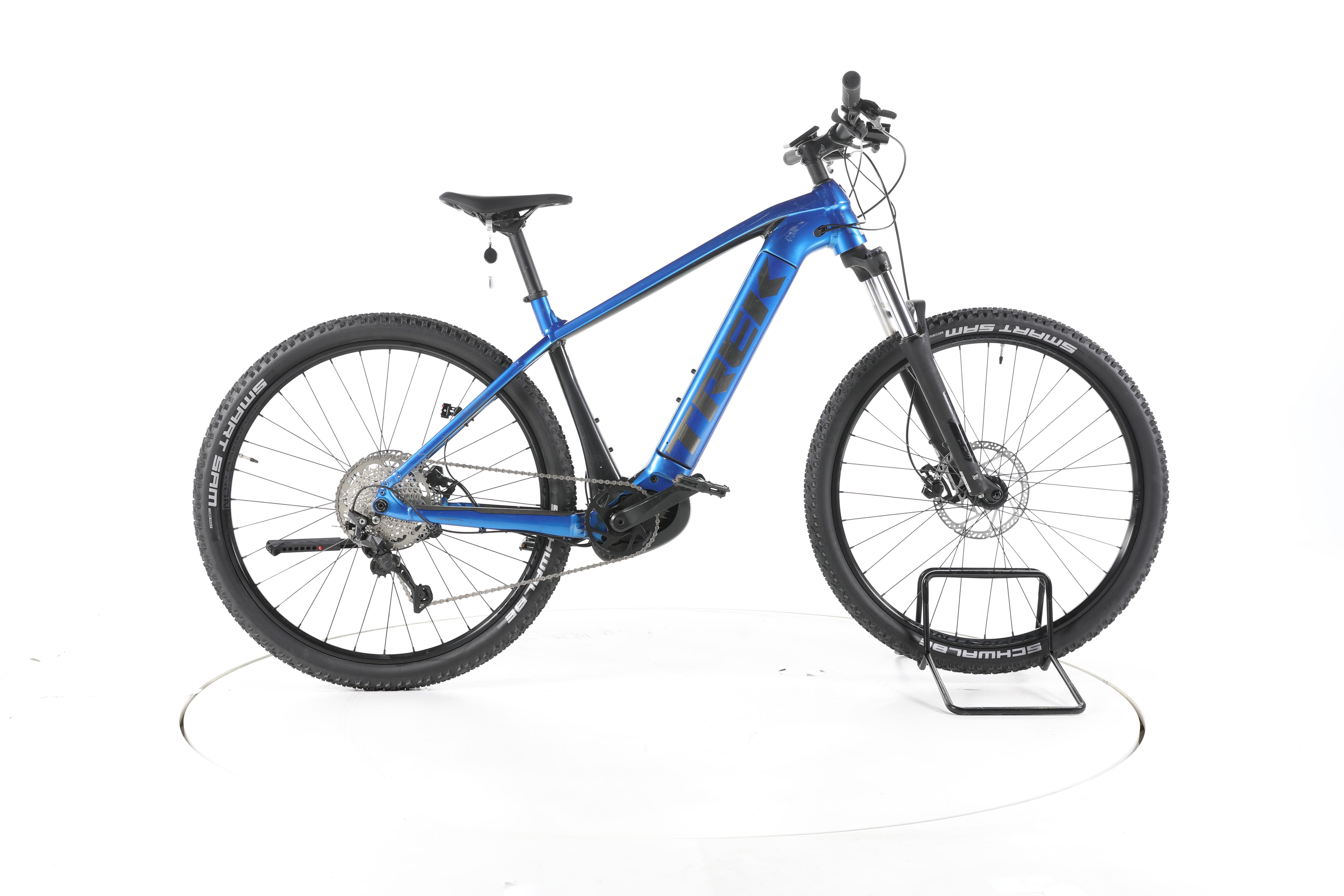 Trek Powerfly 4 Gen 4 E-Bike - Image 1