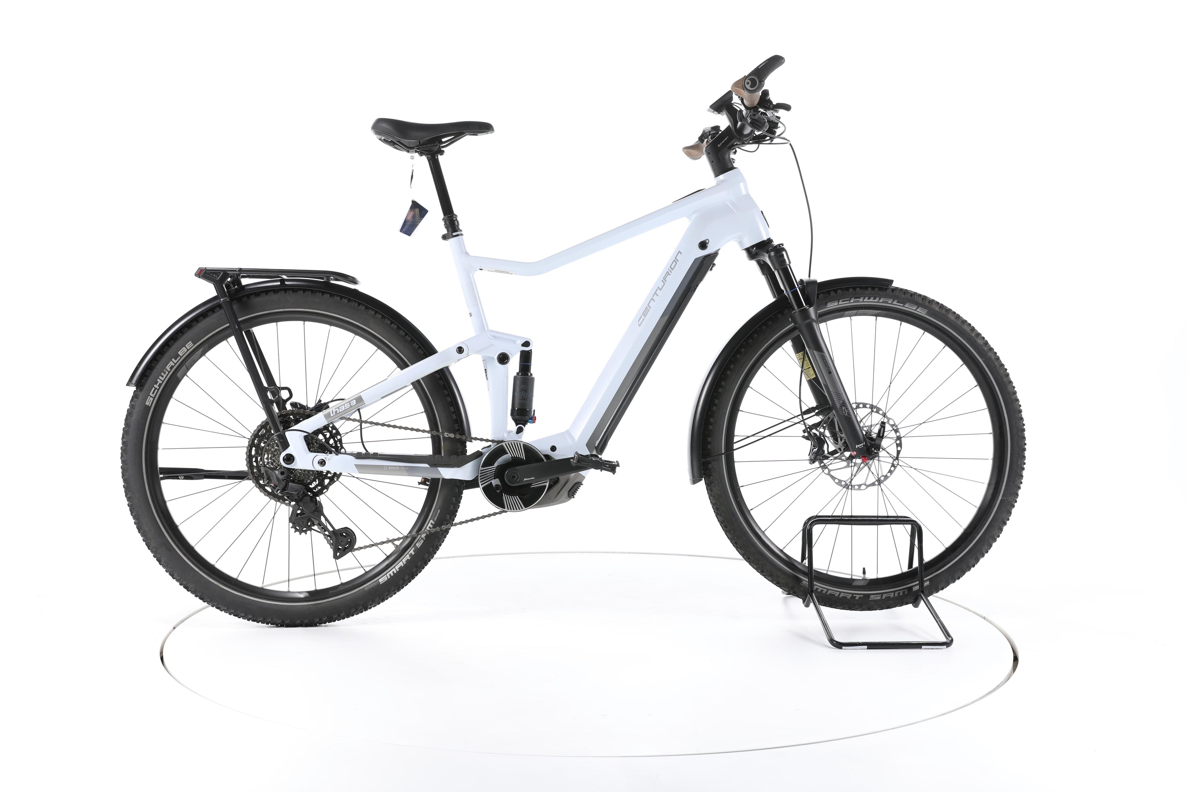 Centurion Lhasa E R2700i EQ SUV E-Bike 2023 - Image 1