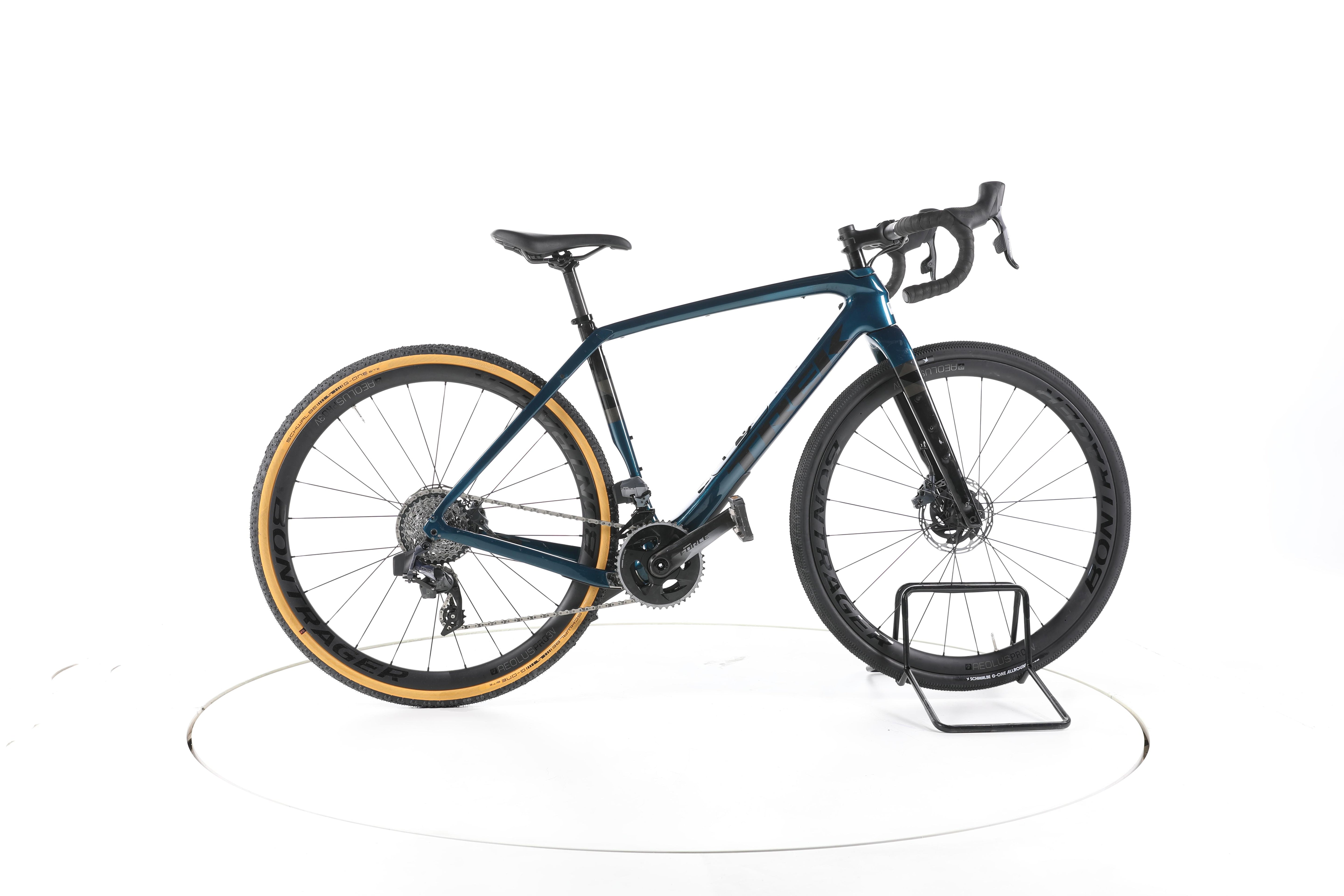 Trek Checkpoint SL 7 AXS - Image 1