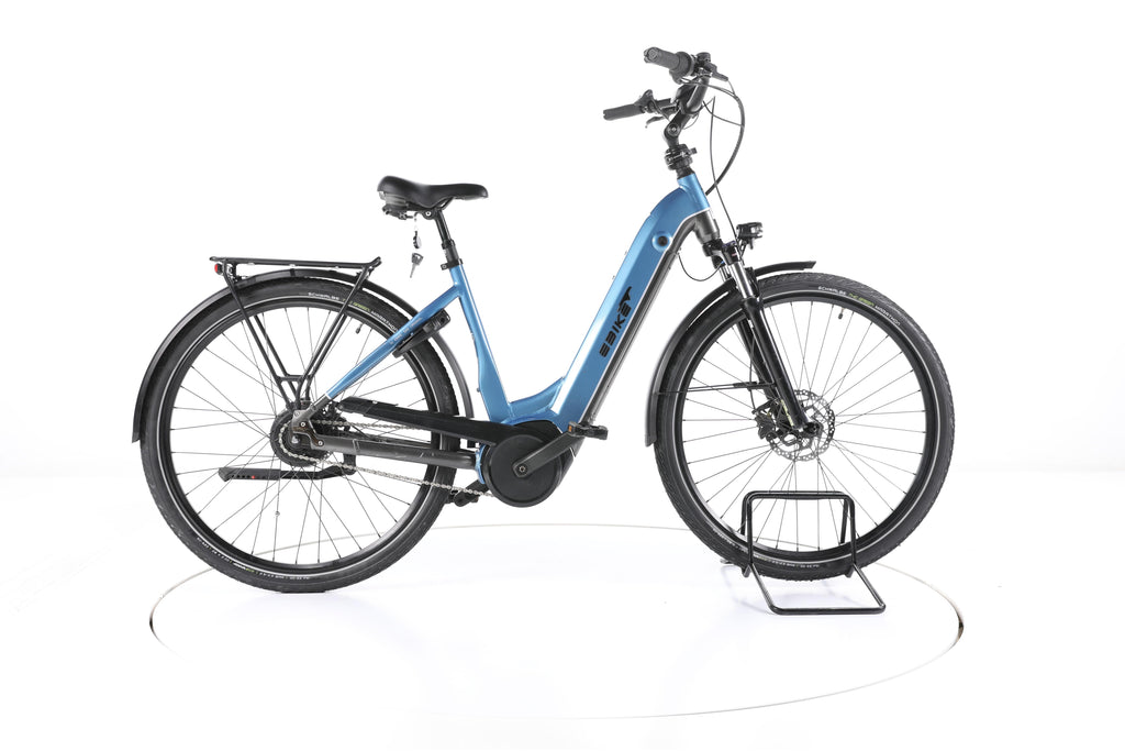 ADVANCED Tour Pro City E-Bike Tiefeinsteiger - Image 1