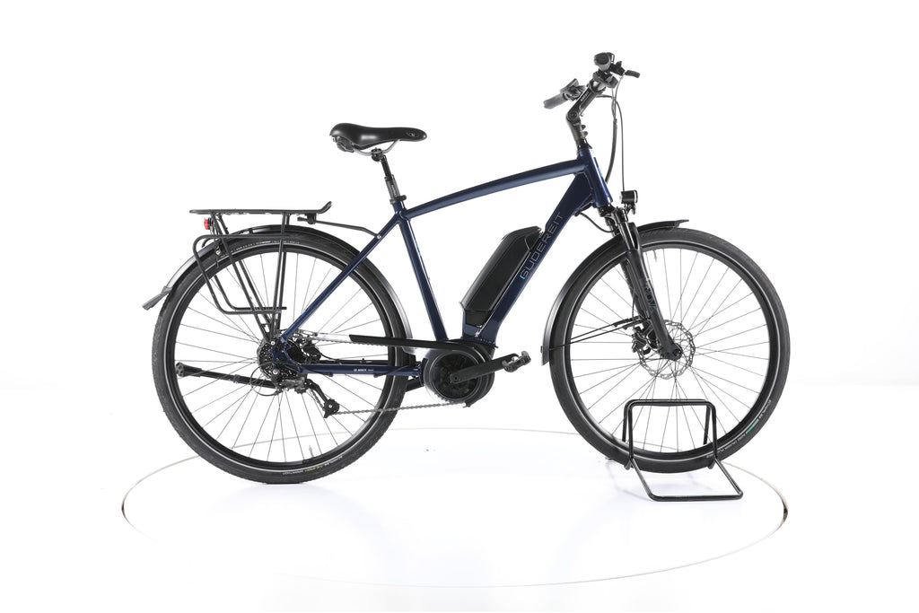 Gudereit ET-3 Trekking E-Bike - Image 1
