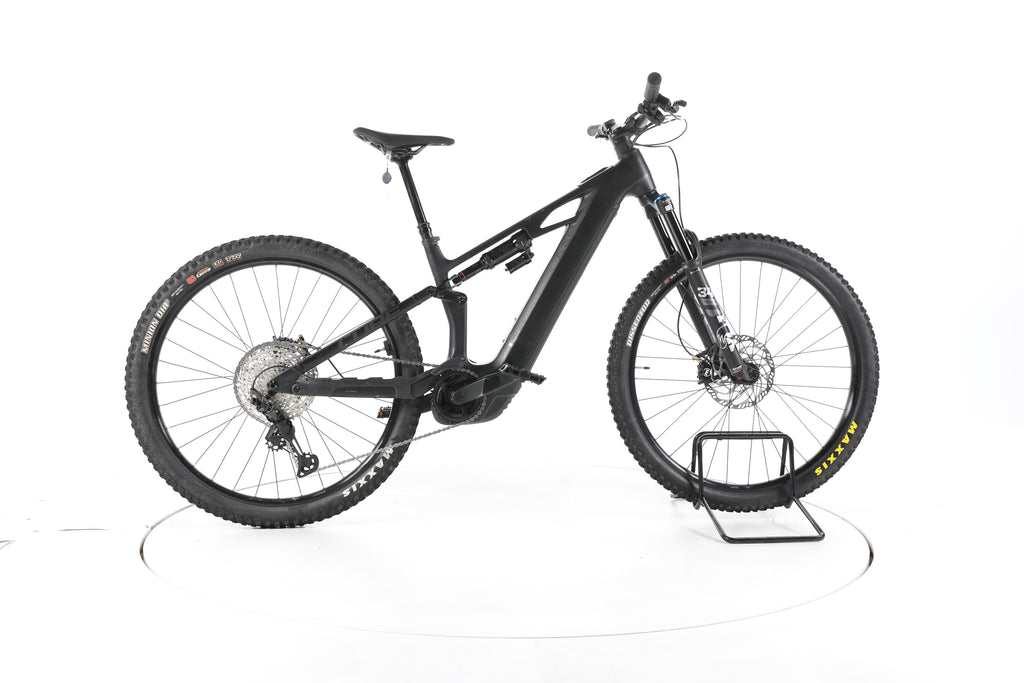 Cube Stereo Hybrid ONE44 HPC Race E-Bike Fully Carbon 2025 - Image 1