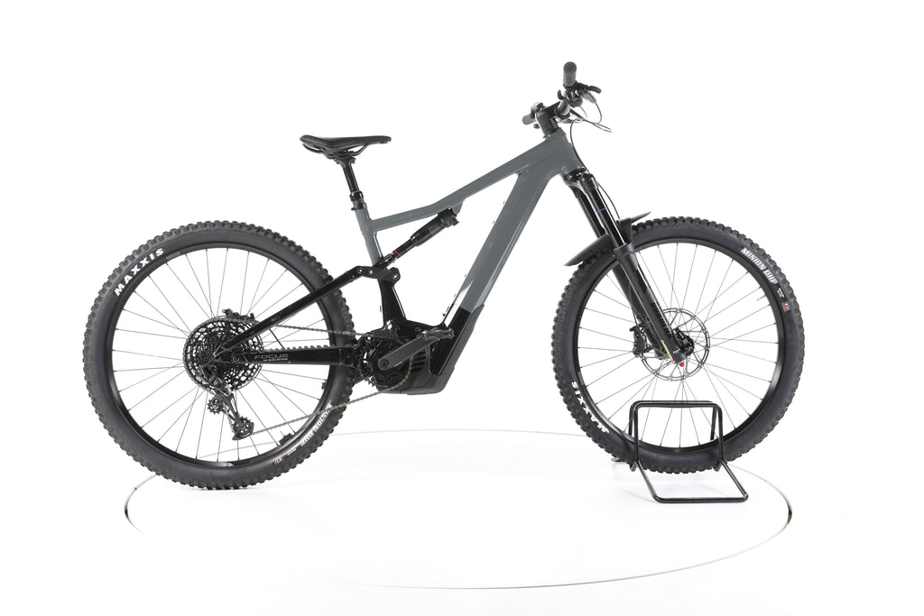 Focus SAM² 6.7 Fully E-Bike 2023 - Image 1